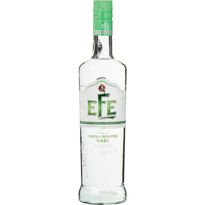 Efe Yas Uzum Raki 70cl – Fresh Grape Turkish Raki