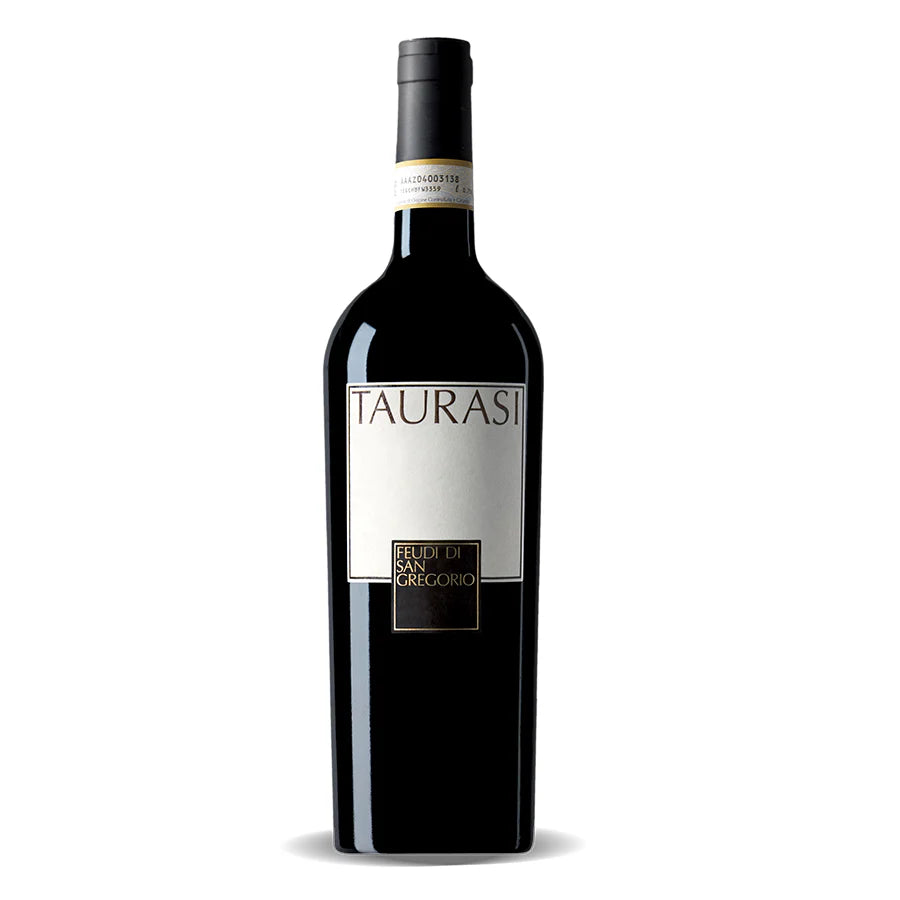 Feudi di San Gregorio Taurasi DOCG 75 cl – Italy / Campania Red Wine