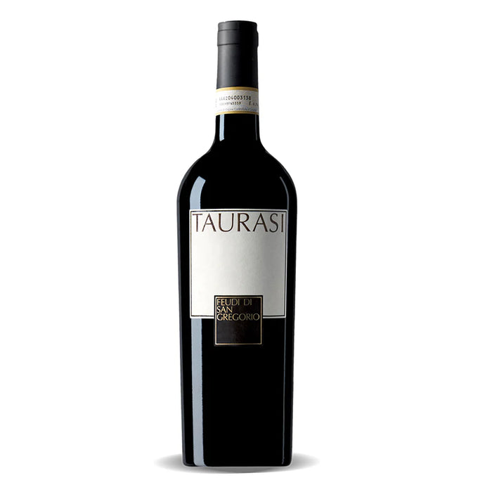 Feudi di San Gregorio Taurasi DOCG 75 cl – Italy / Campania Red Wine