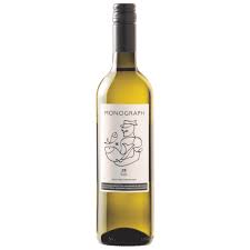 GAIA Monograph Assyrtiko 2024 75cl – Greek White Wine