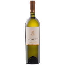 GAIA Thalassitis Assyrtiko 2024 75cl – Santorini White Wine