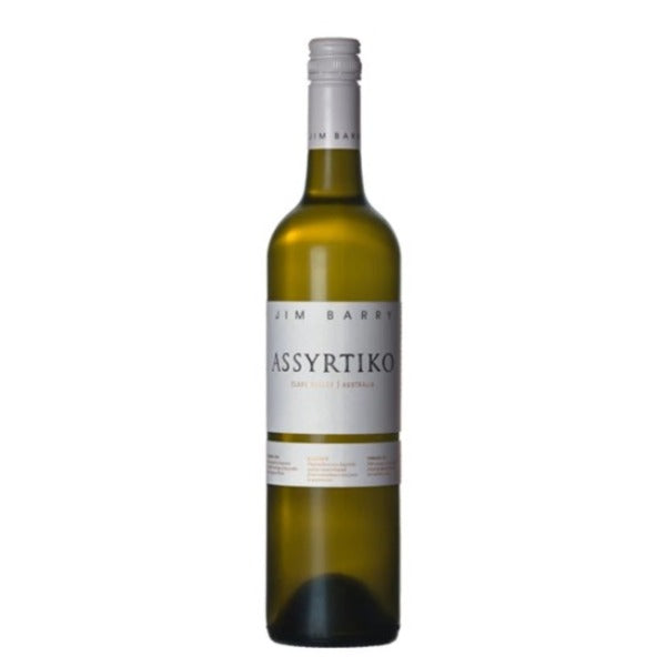 Jim Barry Assyrtiko 2021 75cl – Clare Valley White Wine