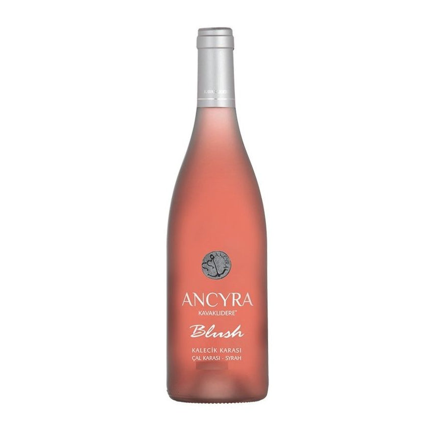 Kavaklidere Ancyra Rose – Turkish Rose Wine