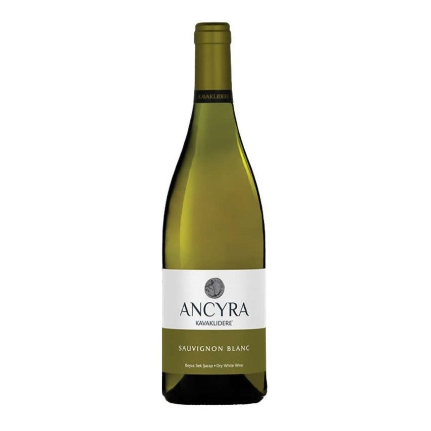 Kavaklidere Ancyra Sauvignon Blanc – Turkish White Wine