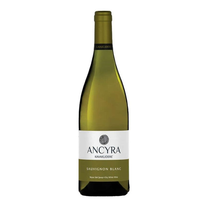 Kavaklidere Ancyra Sauvignon Blanc – Turkish White Wine