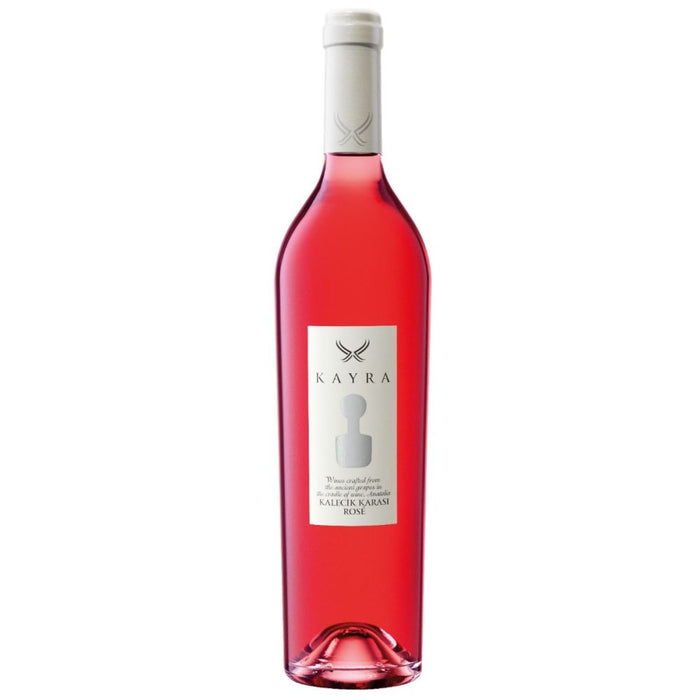 Kayra Kalecik Karası Rosé – Turkish Rosé Wine