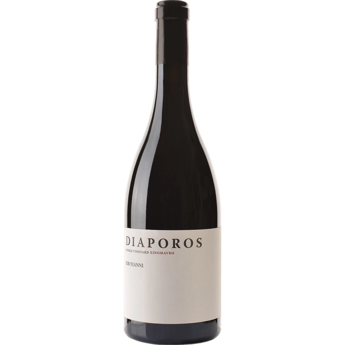 Kir-Yianni Diaporos Xinomavro 75cl | Decanter Awards 2024 – Gold