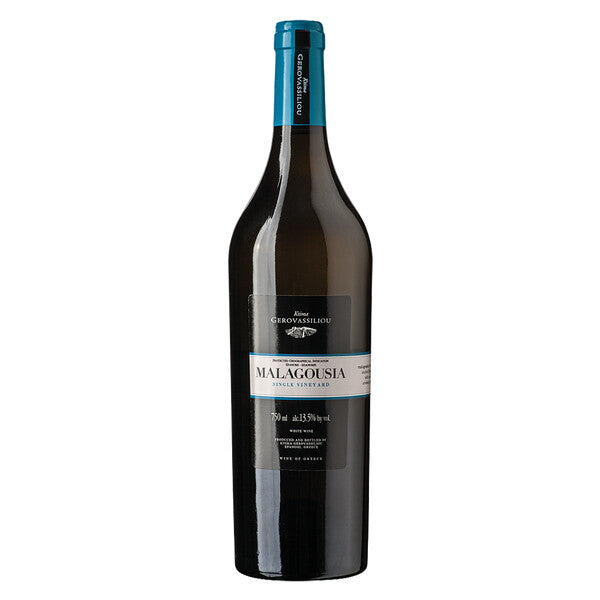 Ktima Gerovassiliou Malagousia Single Vineyard 2024 | Decanter Awards 2025 – Best in Show