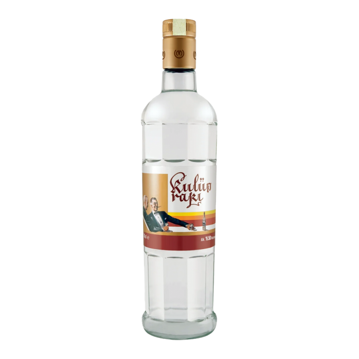 Kulup Raki 70cl – Classic Turkish Raki