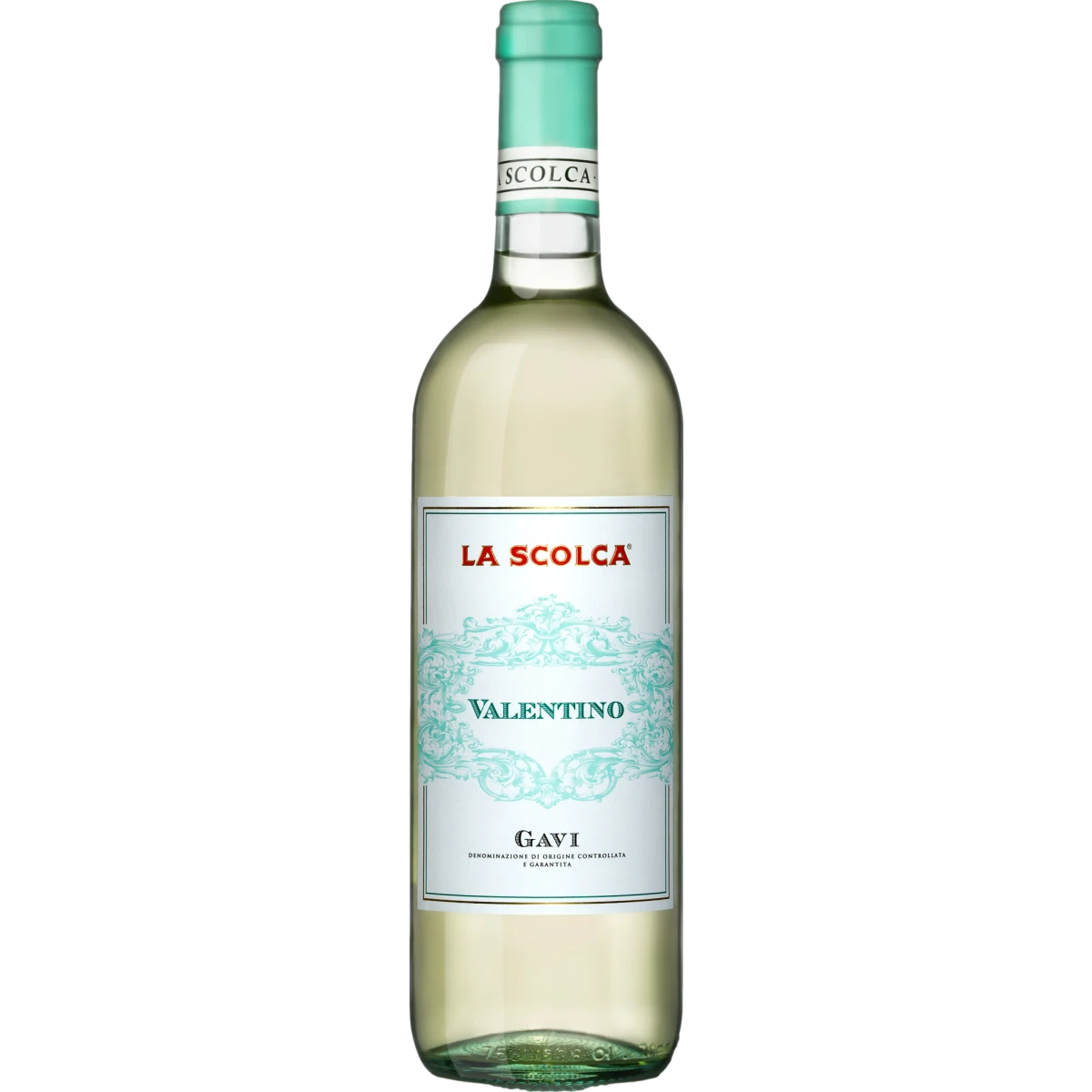 La Scolca “Valentino” Gavi 2024