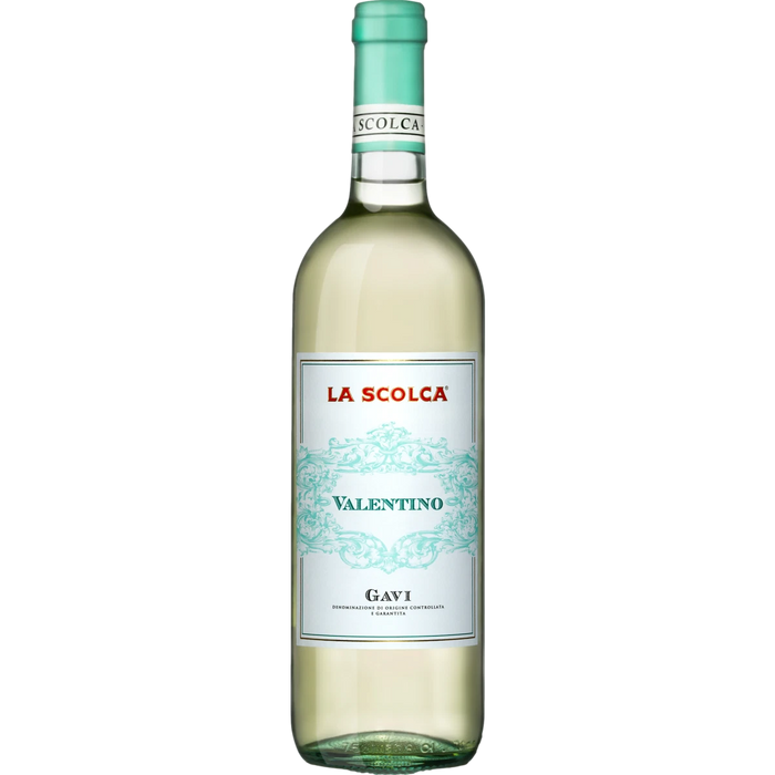 La Scolca “Valentino” Gavi 2024