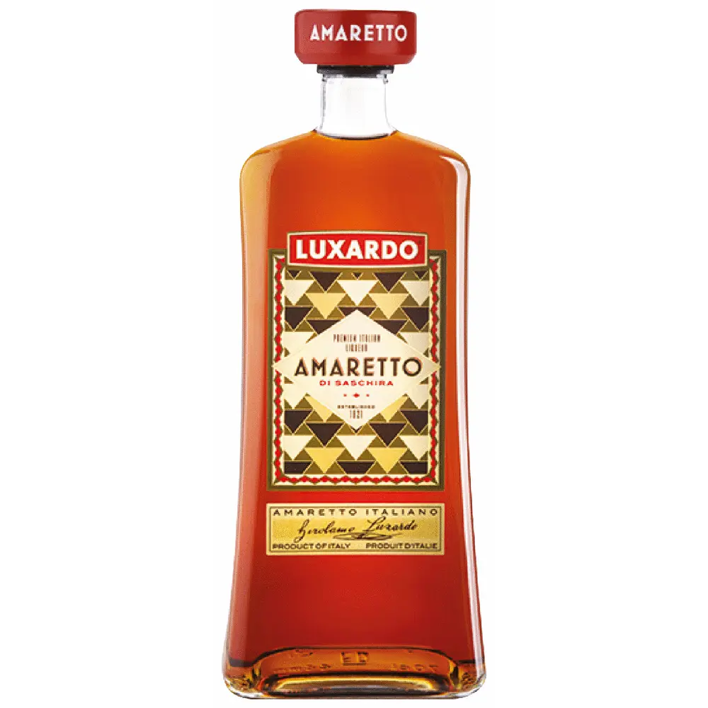 Luxardo Amaretto 70cl – Premium Italian Liqueur