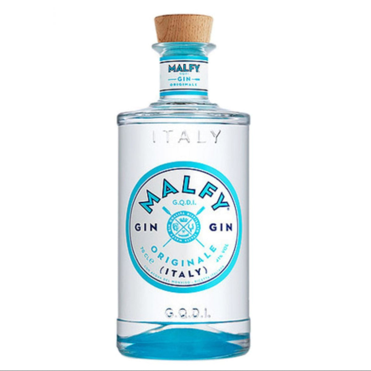 Malfy Gin Originale 70cl – Italian Dry Gin