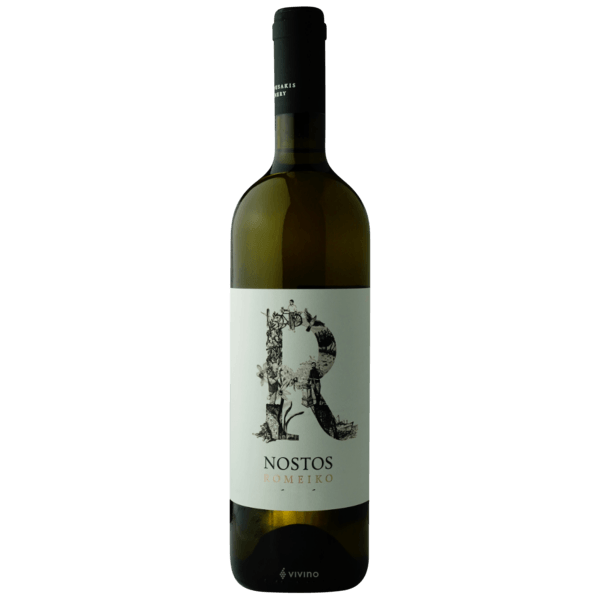 Manousakis Nostos Romeiko | Greek Red Wine