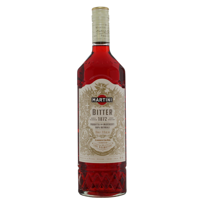 Martini Riserva Speciale Bitter 70cl – Italian Bitter Liqueur
