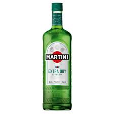 Martini Extra Dry Vermouth 75cl – Italian Dry Vermouth