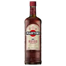 Martini Rosso Vermouth 75cl – Italian Sweet Vermouth