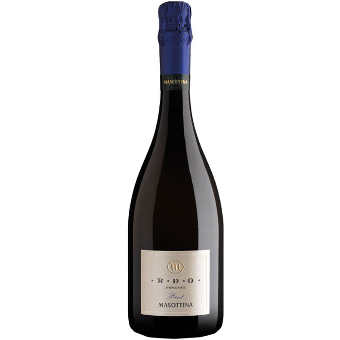 Masottina R.D.O. Ponente Rive di Ogliano Brut 75 cl – Italy / Prosecco Superiore DOCG