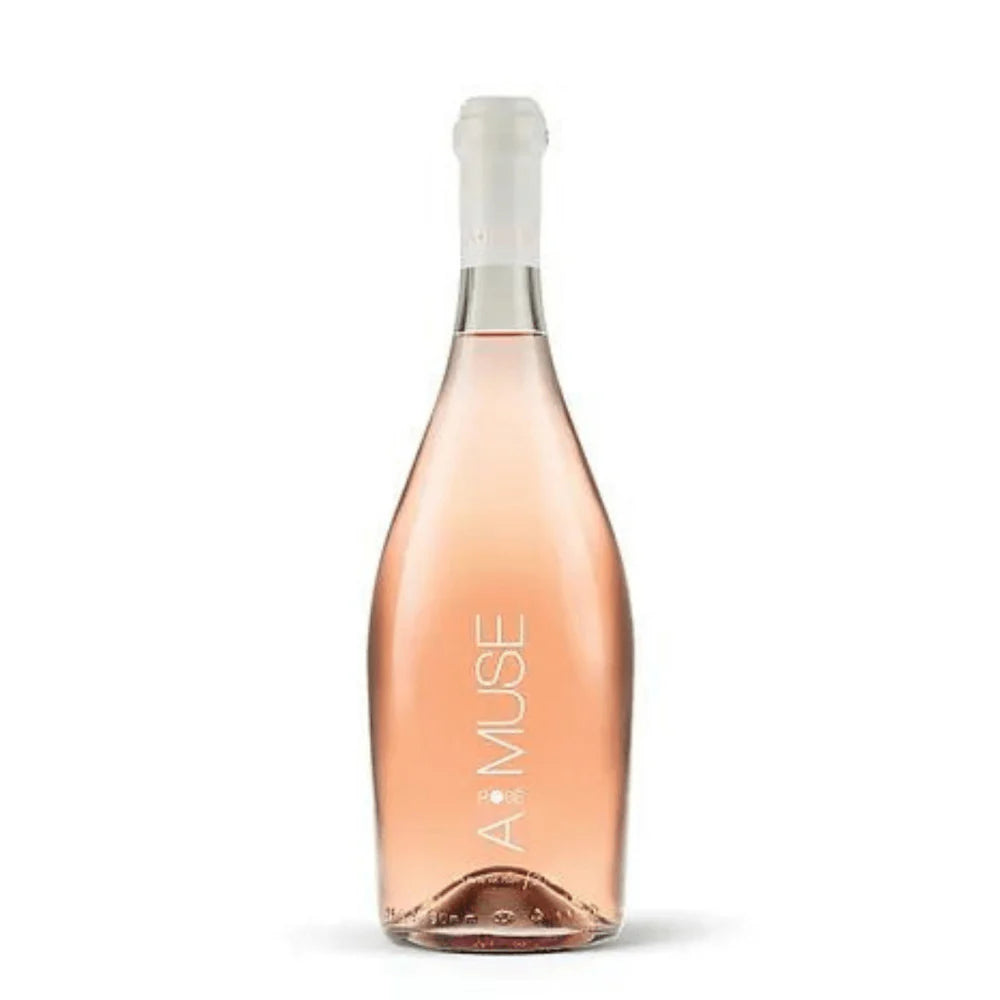 Muses Estate A.Muse Rosé | Decanter Awards 2024 Bronze