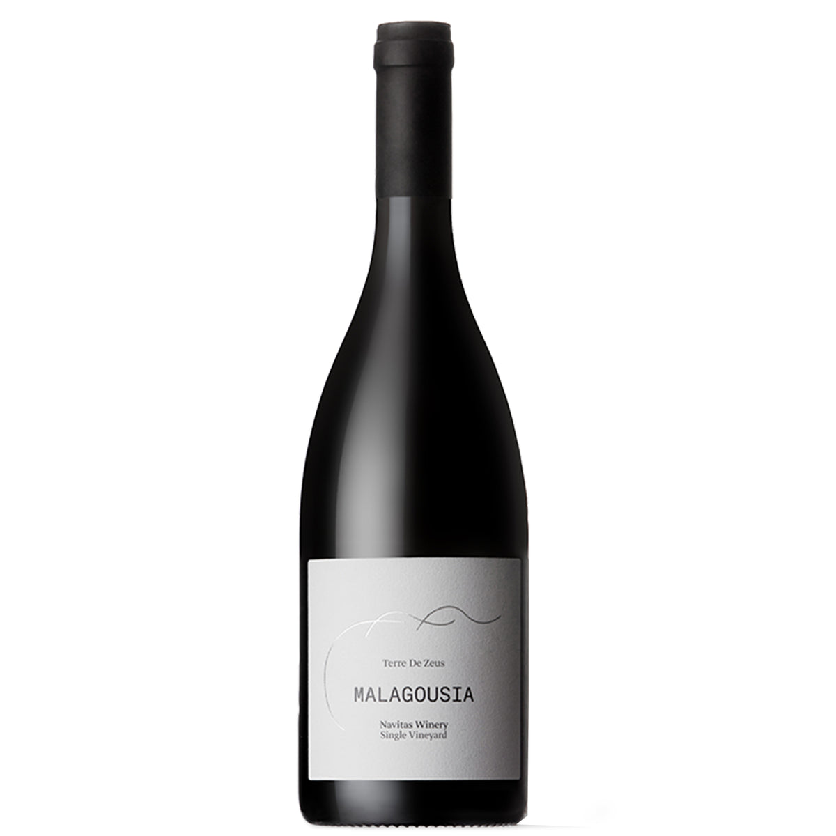 Navitas Terre de Zeus Malagouzia | Greek Aromatic White Wine
