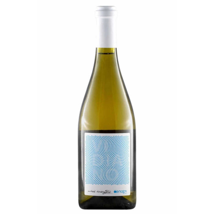 Oenops Vidiano 2022 | Greek Indigenous White Wine
