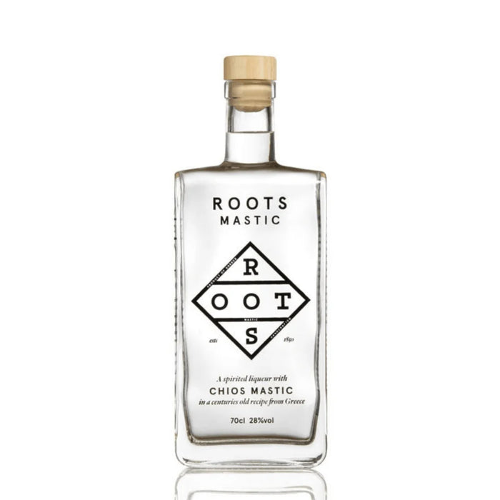 Roots Mastiha 70 cl – Greece / Chios Liqueur