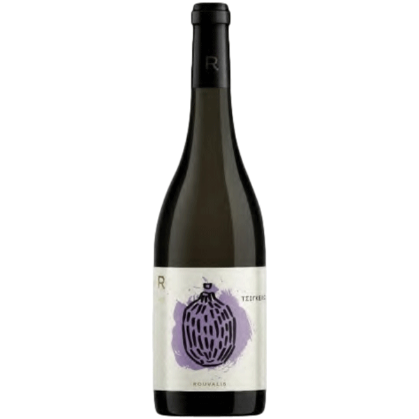 Rouvalis Tsigello Daphnes | Decanter Awards 2025 – Silver