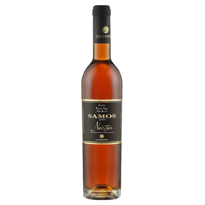 Samos Nectar 2017 | Decanter Awards 2025 – Platinum