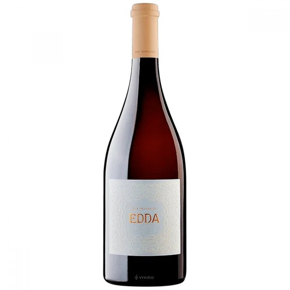 San Marzano Edda Bianco 750 ml – Italy / Puglia White Wine