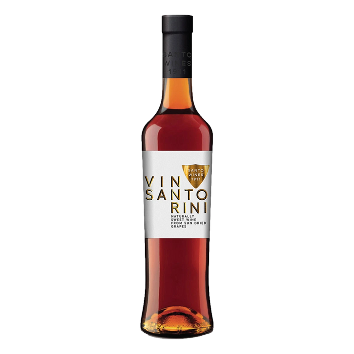 Santo Wines Vinsanto 2020 – Greece / Santorini Dessert Wine