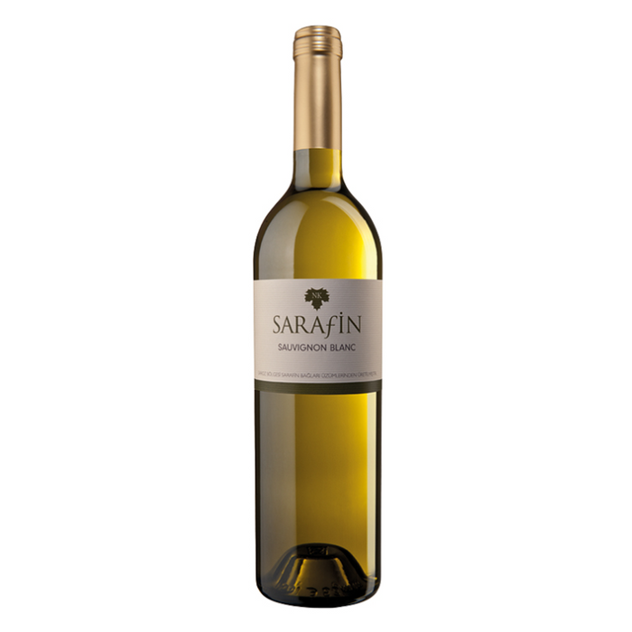 Doluca Sarafin Sauvignon Blanc | Turkish White Wine