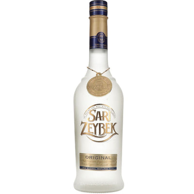 Buy Turkish Raki Online in the UK | Authentic Raki | Casa Mediterra