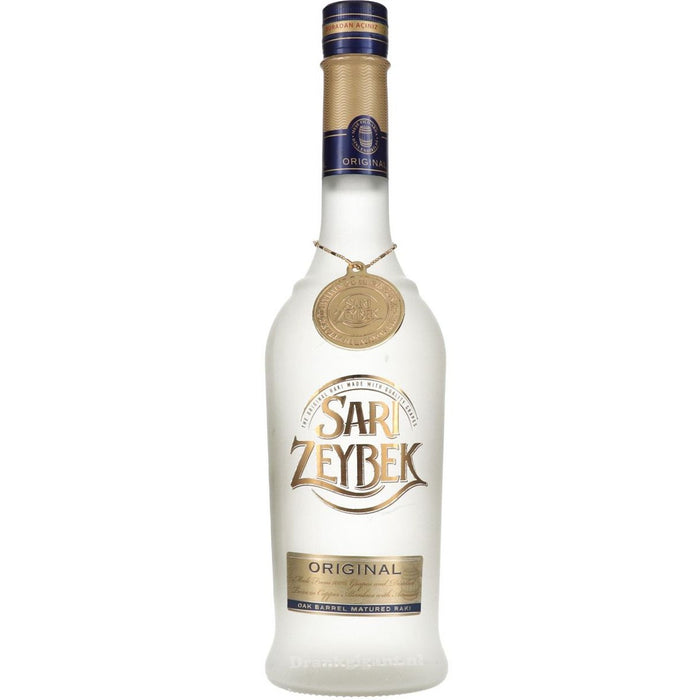 Sari Zeybek Original Raki