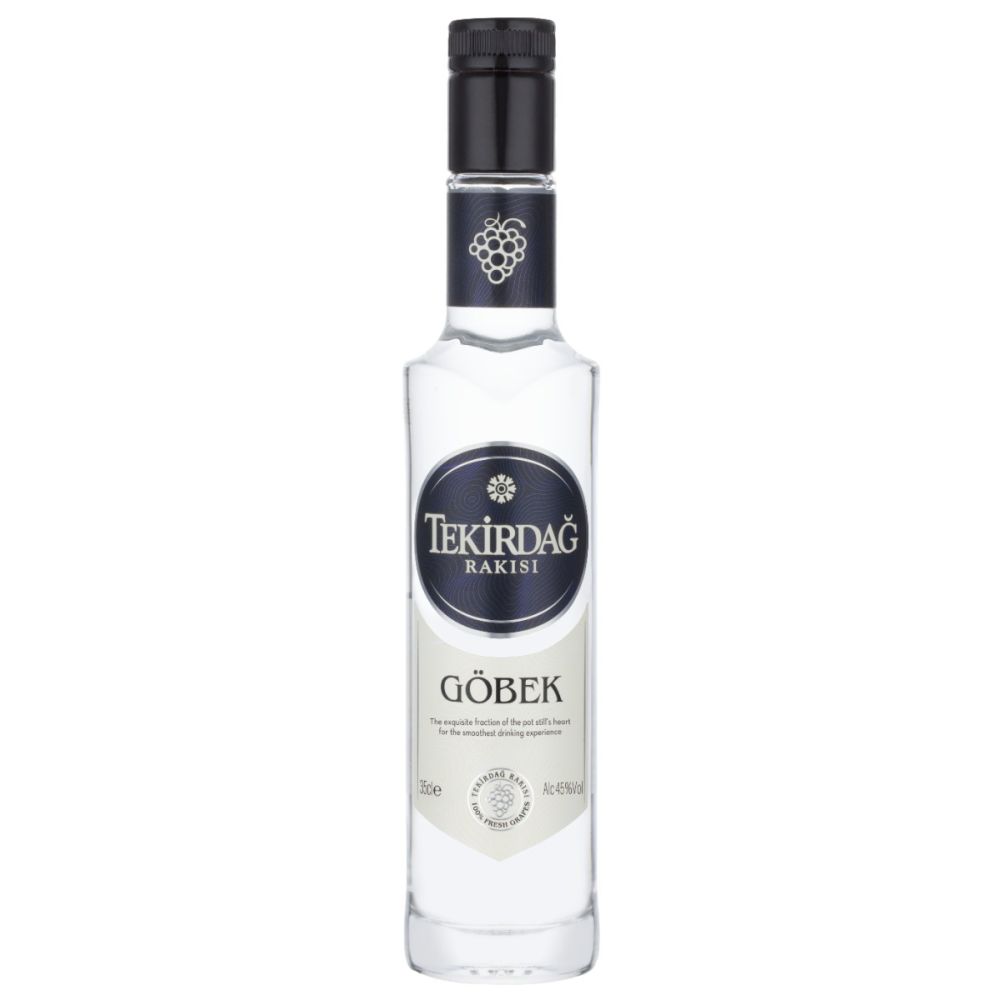 Tekirdag Gobek Raki 70cl – Premium Turkish Raki