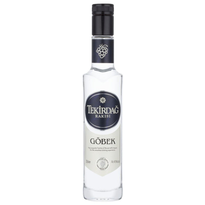 Tekirdag Gobek Raki 70cl – Premium Turkish Raki