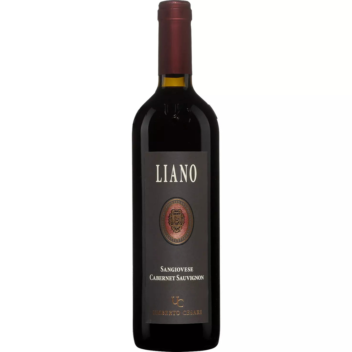Umberto Cesari Liano | Italian Red Wine