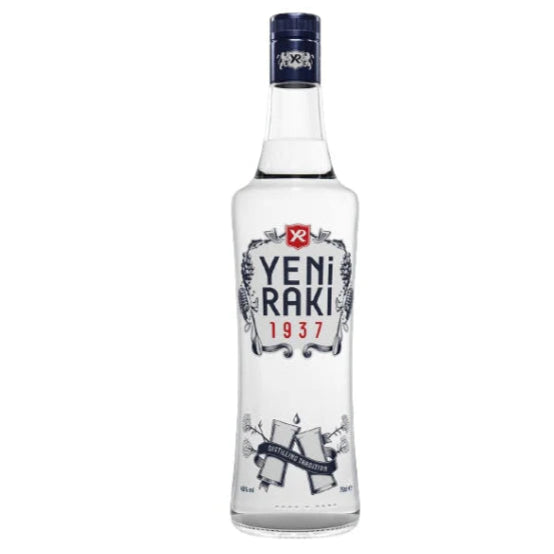 Yeni Raki 1937 Classic 70cl – Traditional Turkish Raki