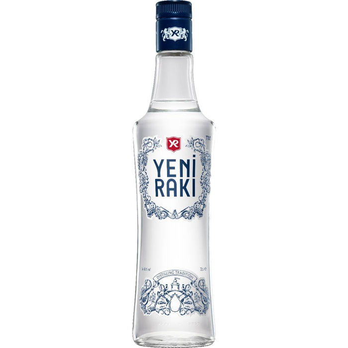 Yeni Raki 1937 Classic 35cl – Traditional Turkish Raki