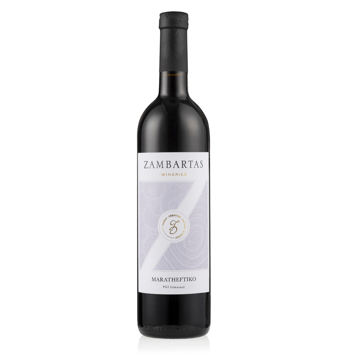 Zambartas Maratheftiko 2023 Red Wine – Cyprus